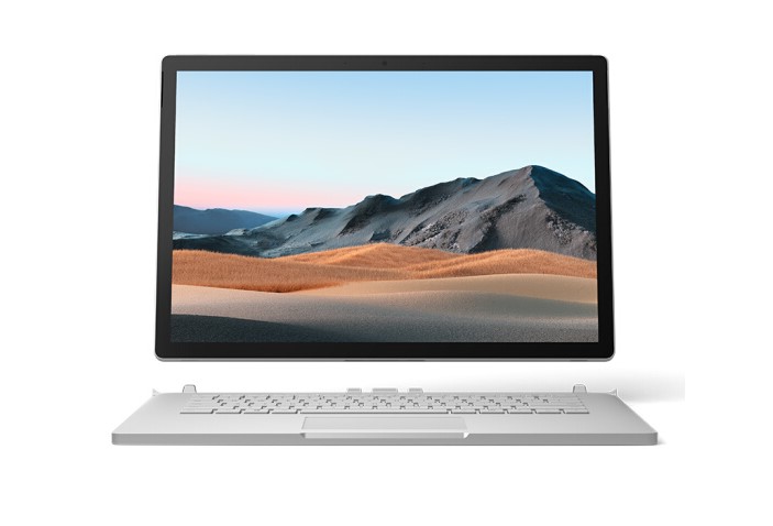 丰县Surface 维修前的准备工作