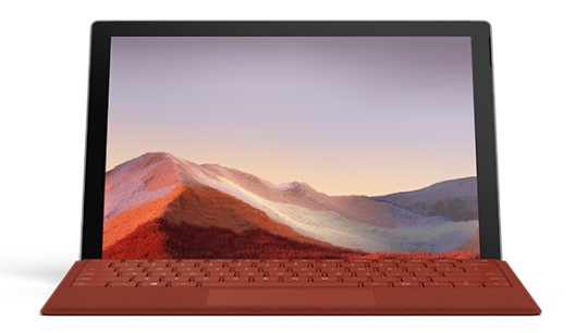 丰县清洁和维护 Surface
